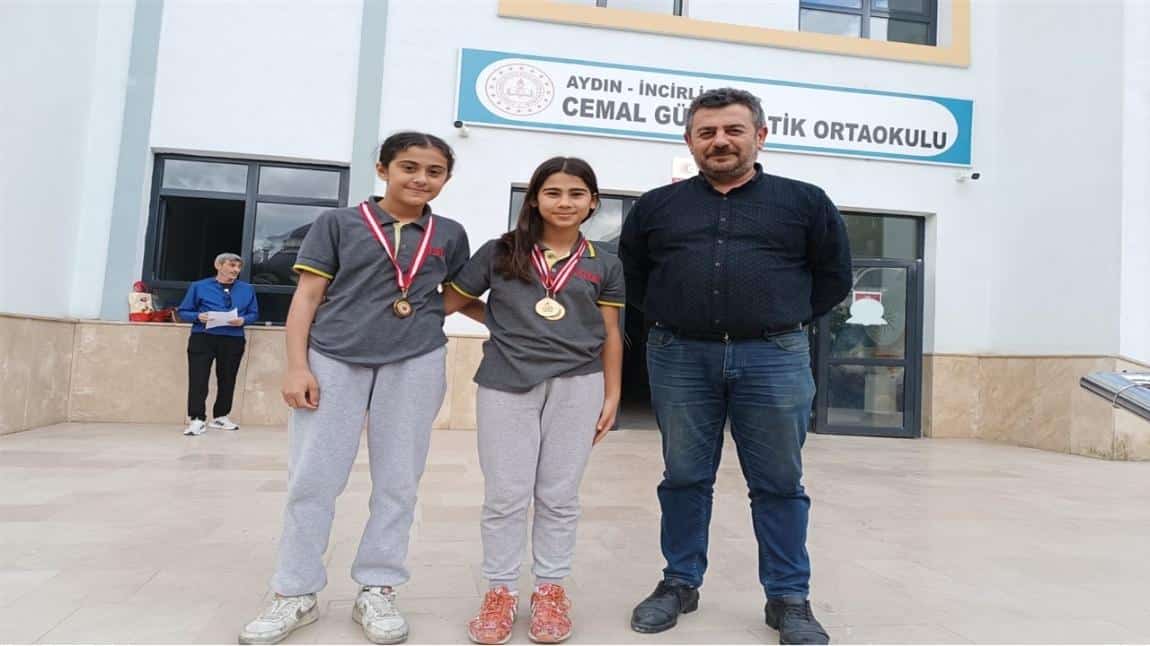 JU JİTSU’da Öğrencilerimizden Türkiye Şampiyonluğu