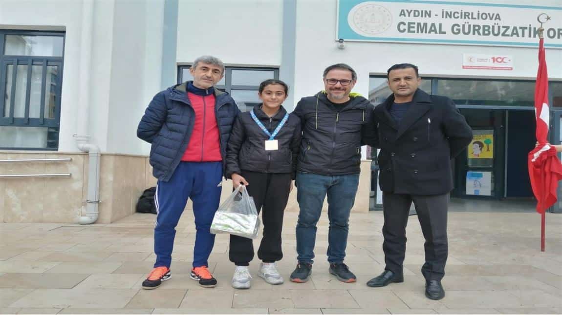 Öğrencimiz Avrupa Şampiyonu